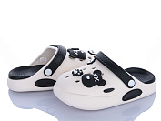 Кроксы Wei Wei 222-2 от магазина Frison