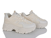 Кроссовки Gratis PR-M998 beige от магазина Frison