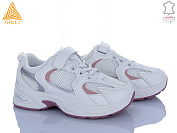 Кроссовки Stilli Kids TQ50-6 шкіра от магазина Frison