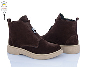 Ботинки Ailinda 78142K-55M от магазина Frison