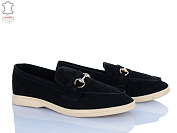 Туфли L&M-Lemon PL26-1 от магазина Frison