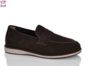 Туфли Gukkcr JW8875 от магазина Frison