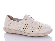 Туфли Maiguan F13-2Abeige от магазина Frison