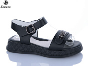 Босоножки Башили G5506-2 от магазина Frison