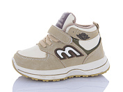 Кроссовки Comfort-Baby 8622-2 (26-31) от магазина Frison