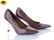 Туфли Meideli WTT31-21 от магазина Frison