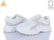 Кроссовки Stilli Group A300-7 шкіра піна от магазина Frison