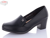 Туфли Qq Shoes 886-52-2 от магазина Frison