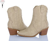 Ботинки L&M-Lemon M66-5 от магазина Frison