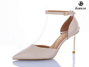 Туфли Башили H6533-11 от магазина Frison