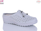 Шлепанцы Gukkcr YK0030-7 от магазина Frison