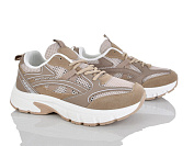 Кроссовки Loretta K563-2 от магазина Frison