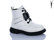 Ботинки Xifa Kids XXF02-A2279-2C от магазина Frison