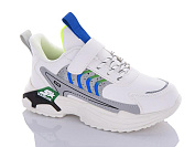 Кроссовки Леопард 364-A4 от магазина Frison