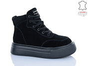 Ботинки Aba K009-1 от магазина Frison