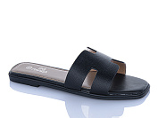 Шлепанцы Aba QQ130-1 от магазина Frison