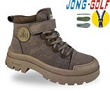 Ботинки Jong-Golf C31094-4 от магазина Frison
