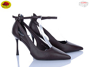 Туфли Meideli WTT31-39 от магазина Frison