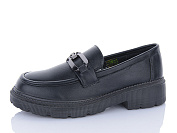 Туфли Red-Sun JSD001 black от магазина Frison