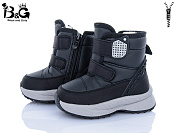 Ботинки Poni Kids 2315-8A от магазина Frison