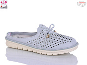 Шлепанцы Gukkcr YK0034-7 от магазина Frison