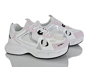 Кроссовки Gratis PR-D53 pink от магазина Frison