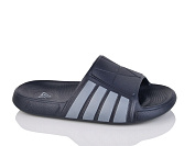 Шлепанцы Malibu 6010 синій от магазина Frison