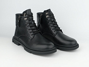 Ботинки Allshoes 215502 от магазина Frison