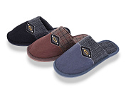 Тапочки Sanlin2 D369 mix от магазина Frison