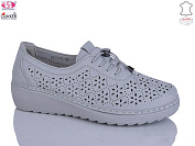 Туфли Gukkcr DB2214 от магазина Frison