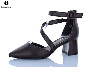 Туфли Башили V346-4 от магазина Frison