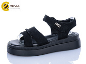 Босоножки Clibee-Apawwa ZC2281-5 black от магазина Frison