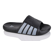 Шлепанцы Malibu 6-750 чорний от магазина Frison