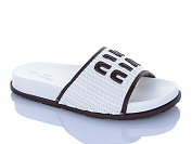 Шлепанцы Aba QQ109-2 от магазина Frison