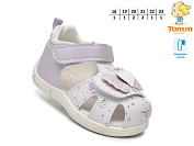 Босоножки Том.М 65097A от магазина Frison