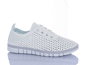 Кроссовки Qq Панда 66-11 батал от магазина Frison