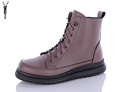 Ботинки I.Trendy BK1082-21 от магазина Frison
