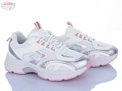 Кроссовки Aba TO130-2 от магазина Frison