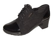 Туфли Karco A80-2 от магазина Frison