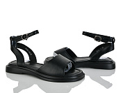 Босоножки Бабочка 5098-115 от магазина Frison