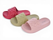 Шлепанцы Jh-Ян 5637 mix от магазина Frison