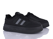 Кроссовки Бабочка 217-57 от магазина Frison