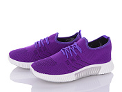 Кроссовки Favorit 106 purple-black от магазина Frison