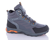 Кроссовки Sharif K2108-1 (40-44) от магазина Frison