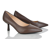 Туфли Бабочка 8400-76 от магазина Frison