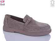 Туфли Gukkcr MG8421 от магазина Frison