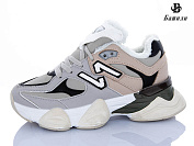 Кроссовки Башили H9530-5 от магазина Frison