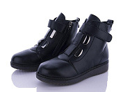 Ботинки I.Trendy BK802-1 от магазина Frison