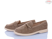 Туфли Qq Панда QQ137-2 от магазина Frison