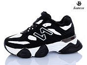 Кроссовки Башили H9530-21 от магазина Frison